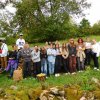 Besuch Streuobstwiese 24